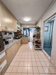 Blk 956 Hougang Street 91 (Hougang), HDB 5 Rooms #539913421